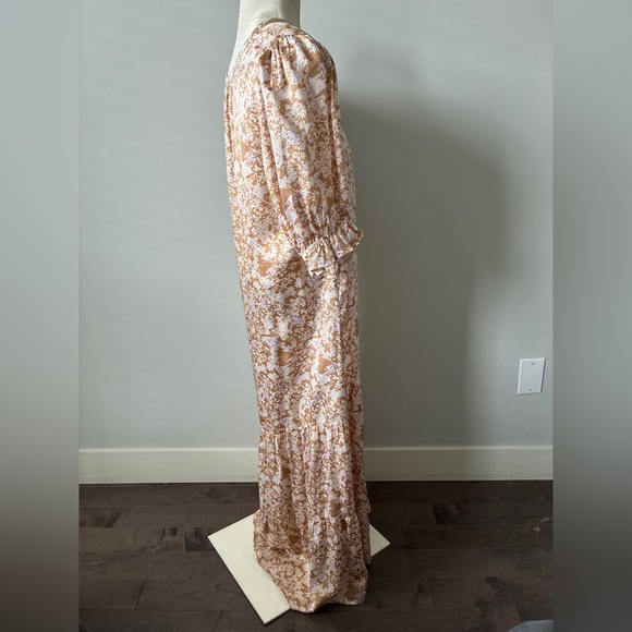 Rails Dress - Picture 4 of 5